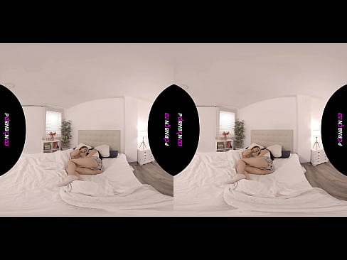❤️ PORNBCN VR Duas jovens lésbicas acordam excitadas em 4K 180 3D realidade virtual Genebra Bellucci Katrina Moreno ❤❌ Porno em porno pt.mailkassa.ru ☑