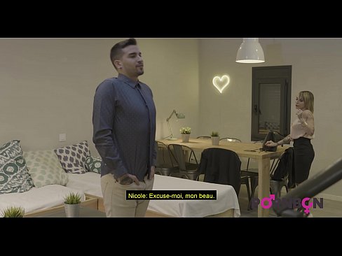 ❤️ PORNBCN 4K Uma mulher madura com mamas grandes quer ser um gigolo jovem fodido anal com um grande amortismo de broche de piça duro estilo cão de foder, lambendo o orgasmo da rata legendas francesas ❤❌ Porno em porno pt.mailkassa.ru ☑